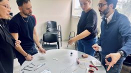 vasectomia semana en La Plata