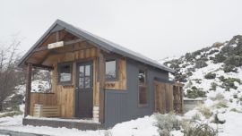 Parques Nacionales otorgará permisos provisorios para evitar el cierre de los refugios de montaña