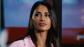 Antonela Roccuzzo vende su ropa: los precios de sus mejores looks y el motivo detrás de esta decisión