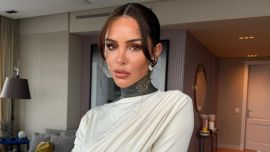 Así fue el festejo de cumpleaños de Cande Tinelli: sin su familia y con un elegante evento