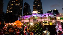 La Noche de los Museos: todos los detalles sobre la 21° edición del evento cultural más importante de la Ciudad