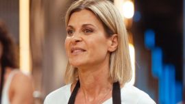 La indirecta de Eugenia Tobal tras los rumores de renuncia de MasterChef Celebrity