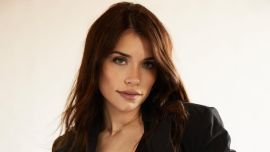 Eva De Dominici se separó de Eduardo Cruz luego de 8 años de relación