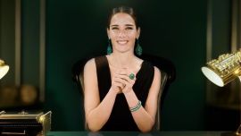 Quiénes son los invitados de Juana Viale para el domingo 9 de noviembre: conductor y artistas importantes