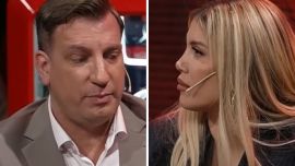 Maxi López reveló cuál fue su mayor dolor tras la separación con Wanda Nara: "Me pesó muchos años"