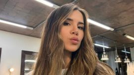 Mica Tinelli impone el nuevo regreso del pantalón camuflado: así se lleva en versión chic y moderna