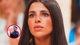 El jugador de la Selección Argentina que habría intentado acercarse a Valentina Cervantes: "Le dio celos a Enzo Fernández"