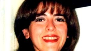 María de los Ángeles Verón (conocida como Marita Verón ) tenía 23 años cuando desapareció el 3 de abril de 2002. 