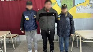 Durante las elecciones se ubicaron a 31 prófugos. 