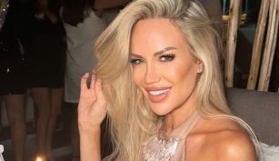 El cumpleaños de Luli Salazar