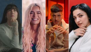 Los 4 documentales de Netflix sobre estrellas de la música ideales para ver el fin de semana