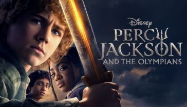 Percy Jackson