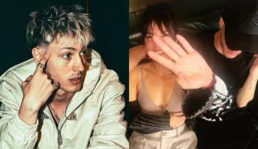 Seven Kayne y Gime Accardi