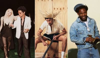 Nominados Grammys 2026