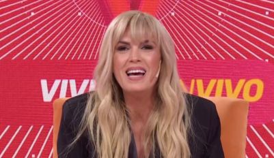 Viviana Canosa en El Trece