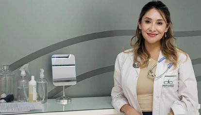 Acompañar en el camino hacia la salud y bienestar