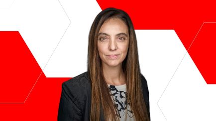 Verónica Pinazo CEO de redbee