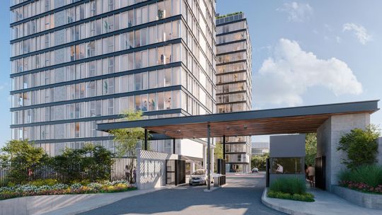 Proaco desarrolla cuatro emprendimientos en Córdoba por más de 800.000 m2: DUO, Pocito, Docta y Senda