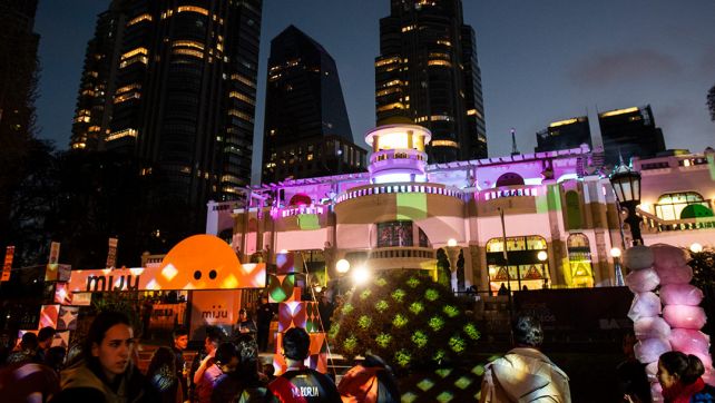 El sábado 8 de noviembre se celebra la Noche de los Museos.   