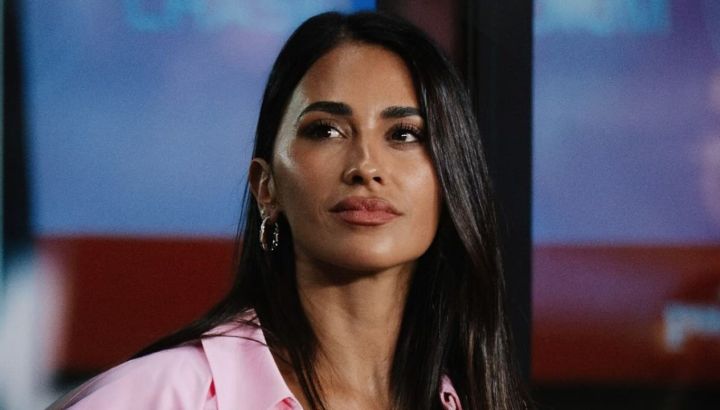 Antonela Roccuzzo vende su ropa: los precios de sus mejores looks y el motivo detrás de esta decisión