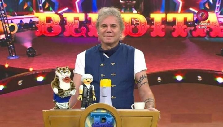 Revelaron que Bendita podría tener una dupla conductora tras la salida de Beto Casella: de quiénes se trata