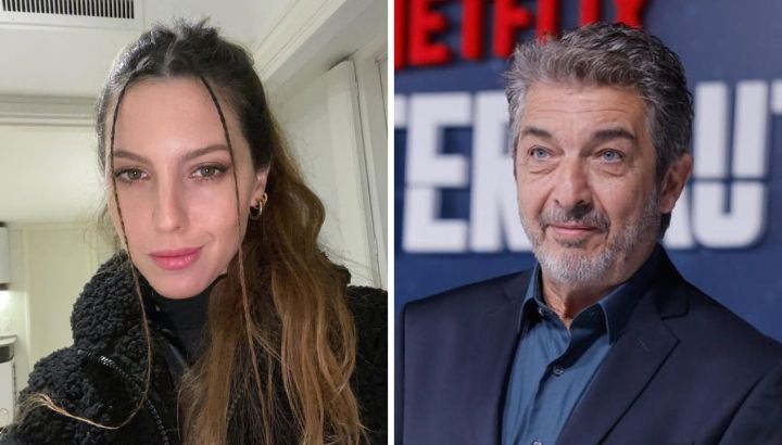 De qué vive Clara Darín, la hija menos conocida de Ricardo Darín 