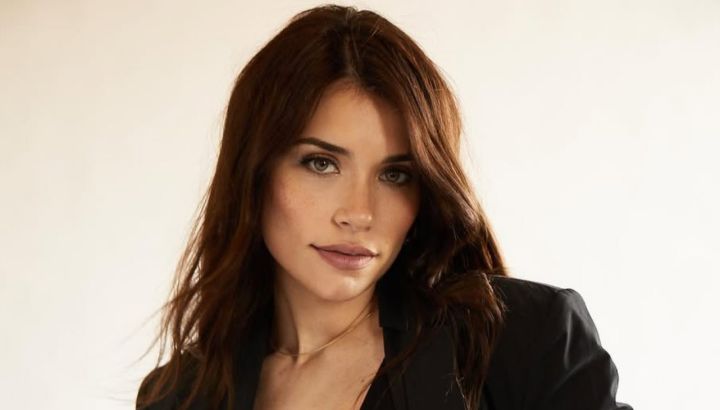 Eva De Dominici se separó de Eduardo Cruz luego de 8 años de relación