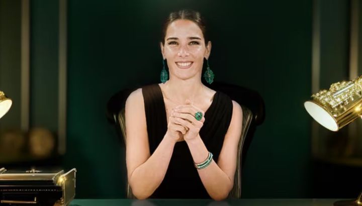 Quiénes son los invitados de Juana Viale para el domingo 9 de noviembre: conductor y artistas importantes