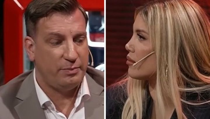 Maxi López reveló cuál fue su mayor dolor tras la separación con Wanda Nara: "Me pesó muchos años"