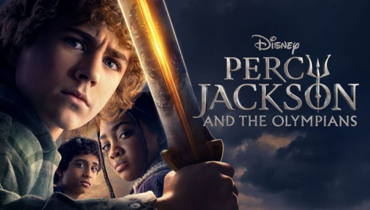 Disney lanzó un nuevo tráiler de la segunda temporada de Percy Jackson: ¿Cuándo se estrena?