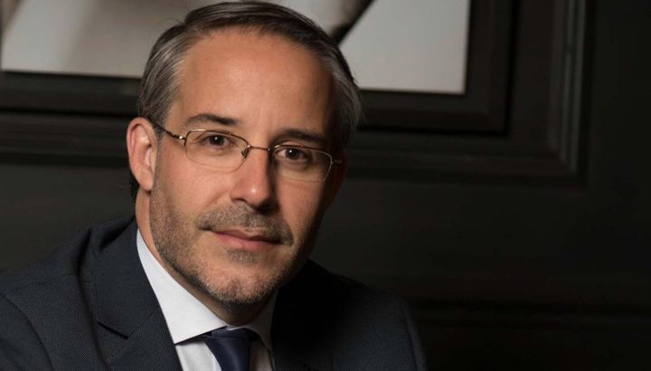 Cambio de mando en ADEFA: Rodrigo Pérez Graziano asumió la presidencia