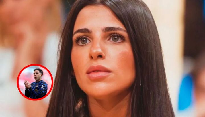 El jugador de la Selección Argentina que habría intentado acercarse a Valentina Cervantes: "Le dio celos a Enzo Fernández"