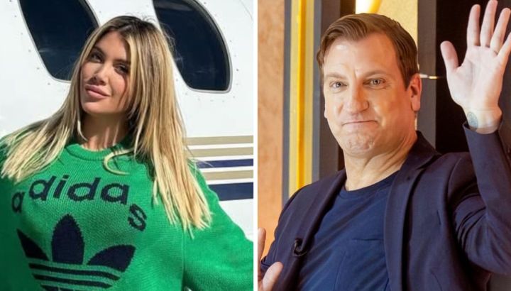 Wanda Nara y Maxi López confesaron qué extrañaron del otro tras su escandalosa separación