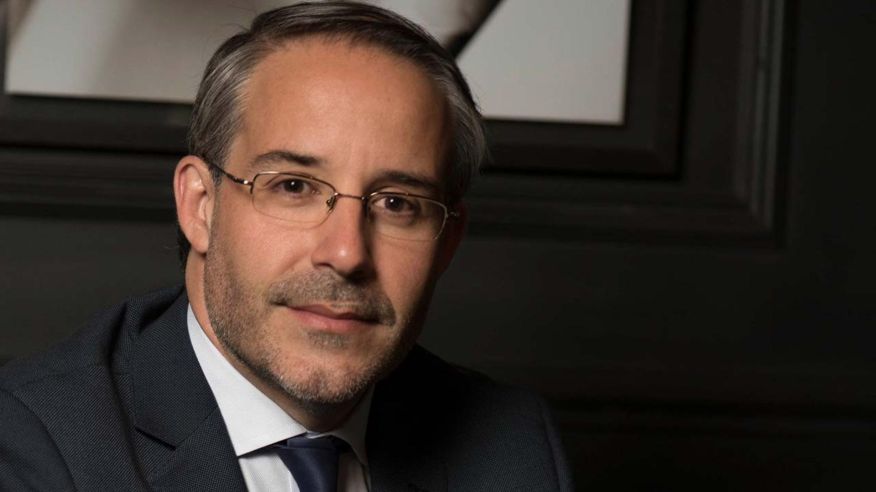 Rodrigo Pérez Graziano