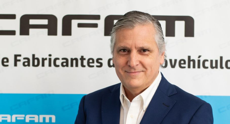 Federico Hernán Vacas CAFAM