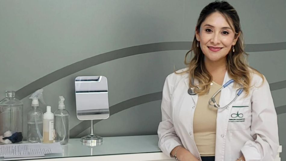 Acompañar en el camino hacia la salud y bienestar