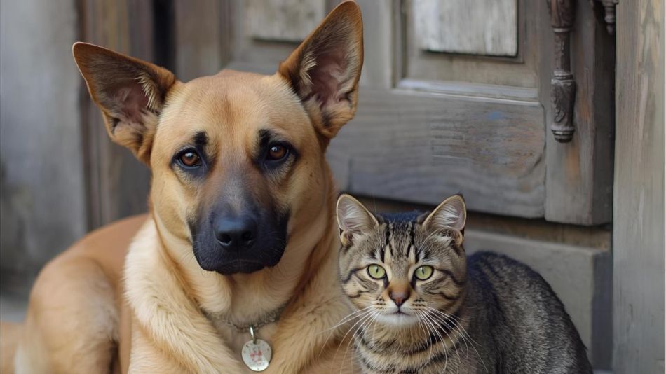 El cuerpo de los animales como información sistémica