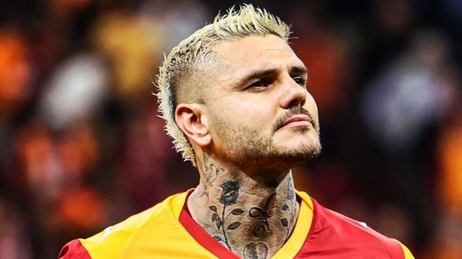 Mauro Icardi