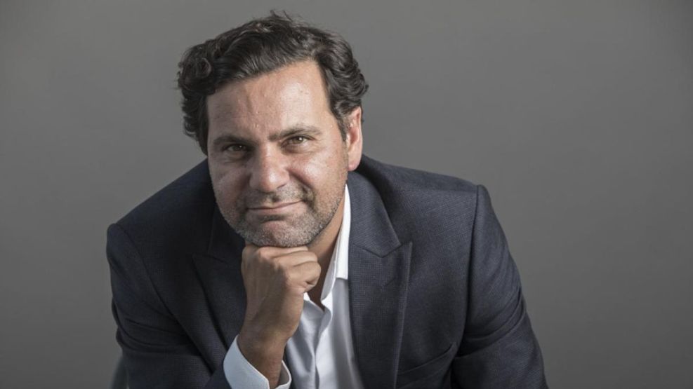 Fernando Marull es economista formado en la Universidad Católica Argentina,