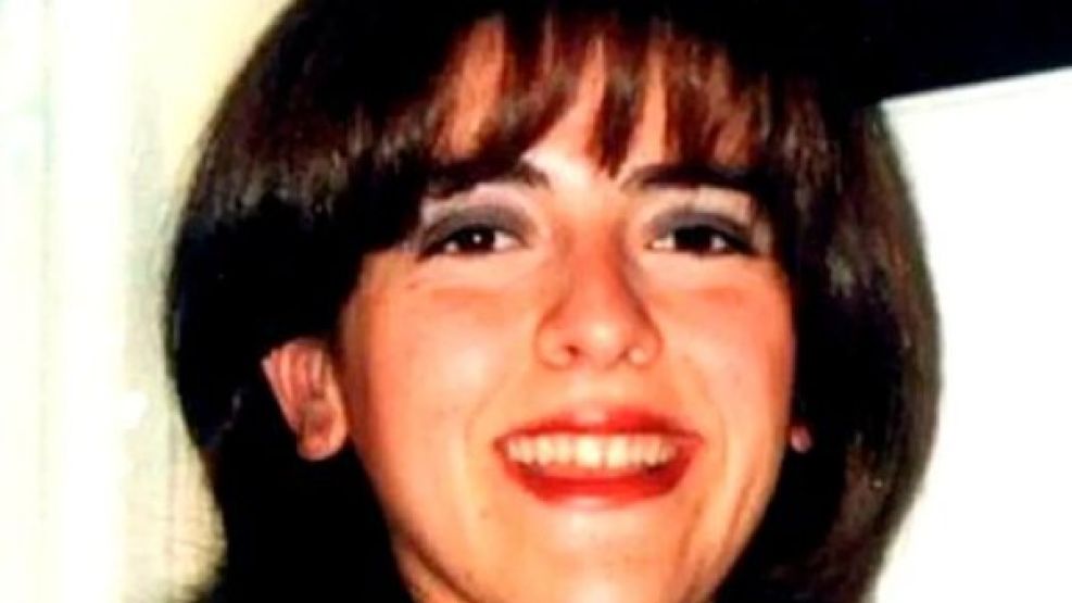 María de los Ángeles Verón (conocida como Marita Verón ) tenía 23 años cuando desapareció el 3 de abril de 2002. 