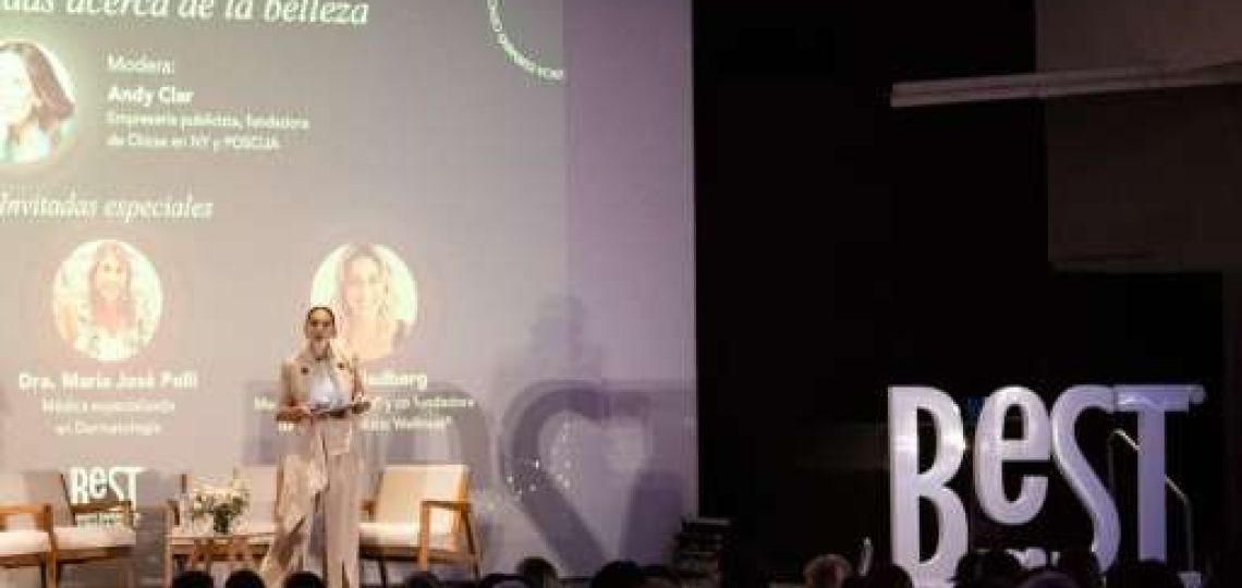 BEST® 2025: así fue la primera experiencia argentina dedicada al Positive Aging