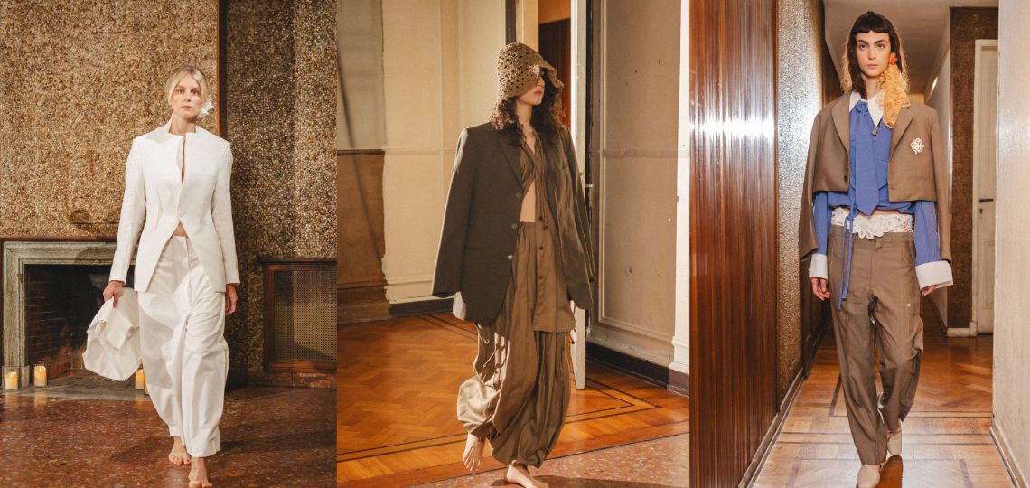 Hæder presenta “Sobremesa”: el poder afectivo de la memoria en una locación histórica