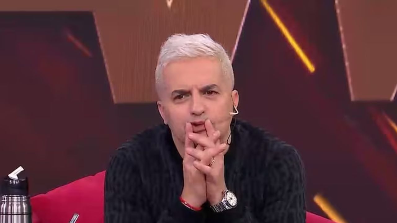 Ángel de Brito anunció cuál será el futuro de LAM | Exitoina