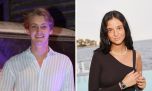 Qué dicen en Europa de la relación del hijo de Valeria Mazza con la sobrina de la Reina de España