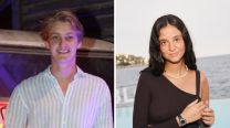 Qué dicen en Europa de la relación del hijo de Valeria Mazza con la sobrina de la Reina de España