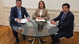 Avico Bornoroni Roca