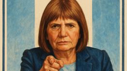 Patricia Bullrich 