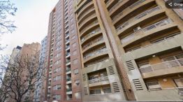 Suicidio en Nueva Córdoba