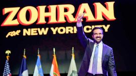 El triunfo de Mamdani en Nueva York y el voto joven a un socialista