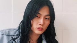 Murió el modelo y conductor Kim Sung Chan, a los 35 años: qué le pasó